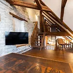 Appartamento Hilltop - Old Town Kuninga Reval
