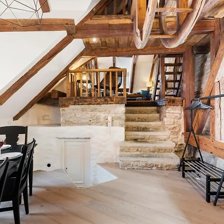 Appartamento Hilltop - Old Town Kuninga Reval