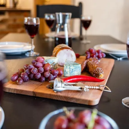 Hilltop - Old Town Kuninga * 탈린