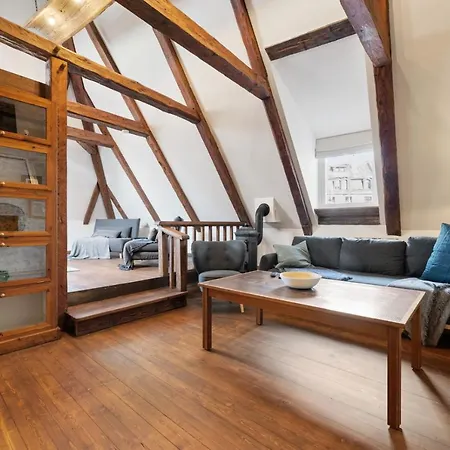 Hilltop - Old Town Kuninga 탈린