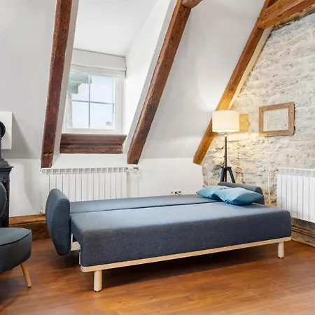 Hilltop - Old Town Kuninga 탈린