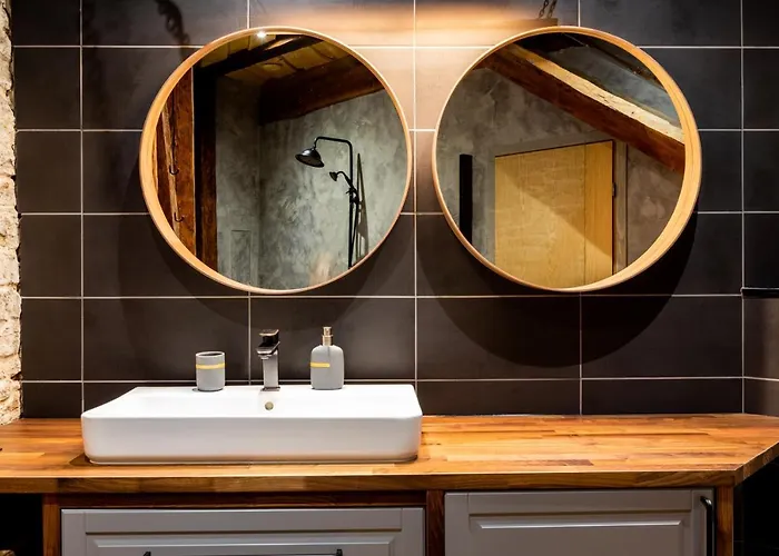 Hilltop - Old Town Kuninga Διαμέρισμα Ταλίν