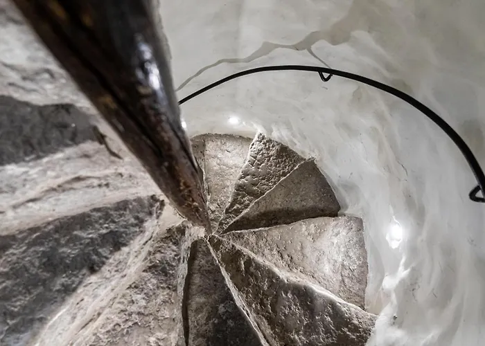 Διαμέρισμα Hilltop - Old Town Kuninga *